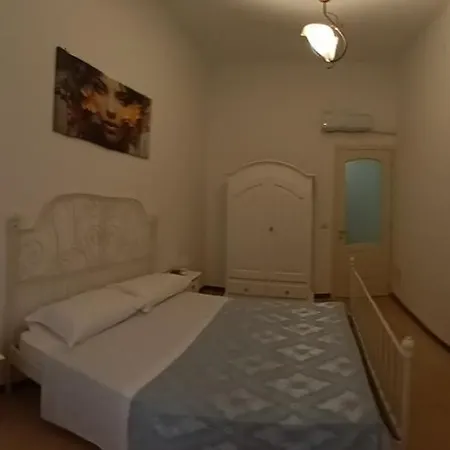 Lägenhet Capasa *