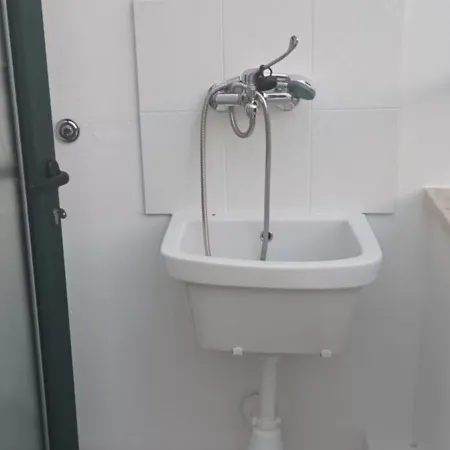 Capasa Διαμέρισμα Matino